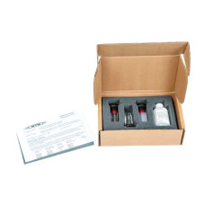 Calibration kits and consumables for Turb (PLUS) 2000, SKU: 600052, Kal Kit Turb/DW: standard 0.02, 10.0 and 1000 NTU - WTW Germany